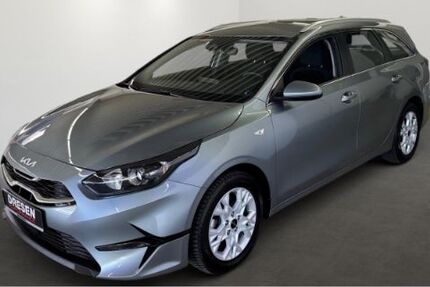 Kia ceed Sportswagon 15.147 km 24.280 &euro; Neuss 41464