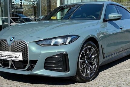 BMW i4 22.662 km 47.960 &euro; Mülheim 45472