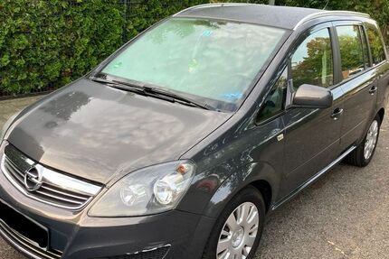 Opel Zafira 150.000 km 3.200 &euro; Neuss 41469