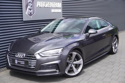 Audi A5 59.000 km 25.990 &euro; Monheim am Rhein 40789