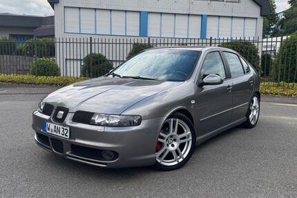 Seat Leon 311.000 km 4.200 &euro; Wuppertal 42349