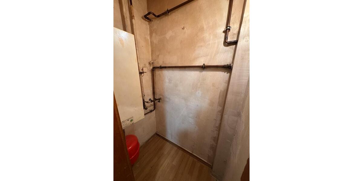 Etagenwohnung Duisburg Hamborn - 3 Zimmer, 82 m&sup2;, 1.000&euro; | Angebot:25861365