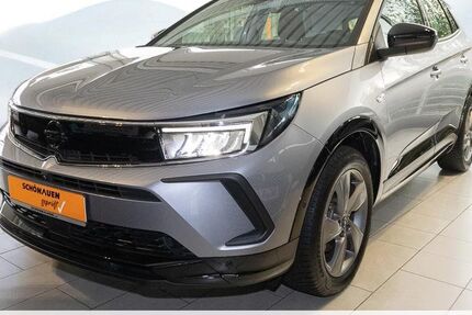 Opel Grandland (X) 18.754 km 21.970 &euro; Remscheid 42855