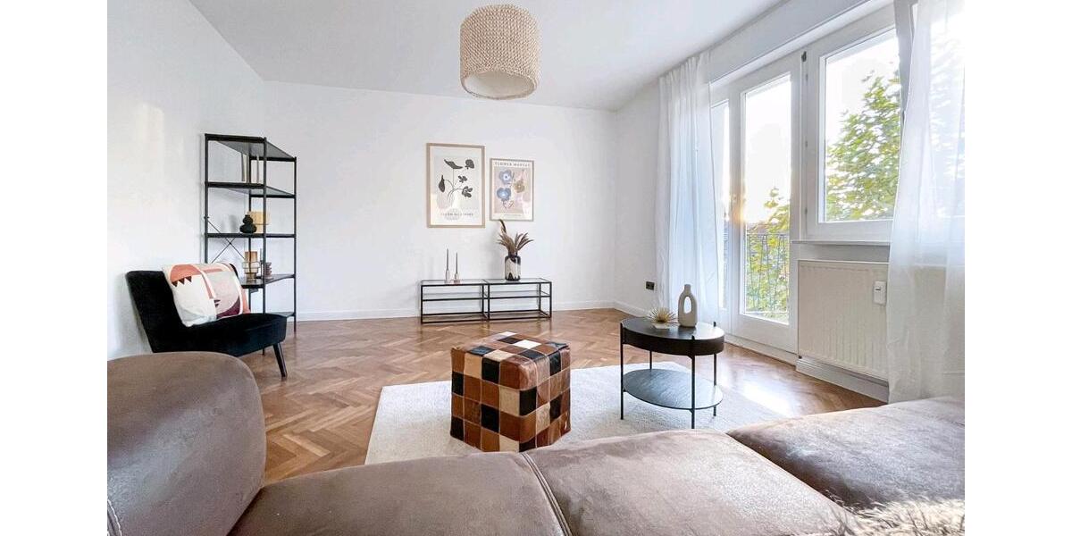 Etagenwohnung Bochum Querenburg - 3 Zimmer, 72 m&sup2;, 199.999&euro; | Angebot:26957401