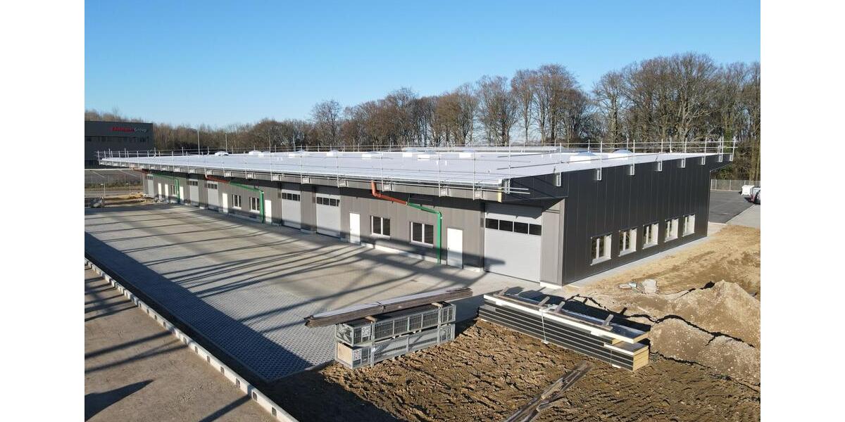 Gewerbeobjekt Burscheid - 1.420&euro; | Angebot:23567797