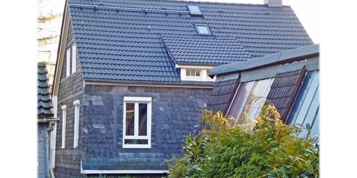 Einfamilienhaus Wuppertal Cronenberg - 9 Zimmer, 180 m&sup2;, 549.000&euro; | Angebot:27430347