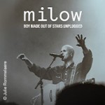 Milow - Boy Made Out Of Stars Unplugged