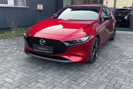 Mazda 3 2.557 km 24.368 &euro; Monheim 40789