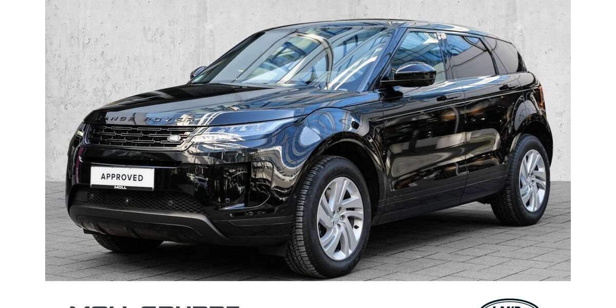 Land Rover Range Rover Evoque 15.370 km 59.950 &euro; Düsseldorf 40547