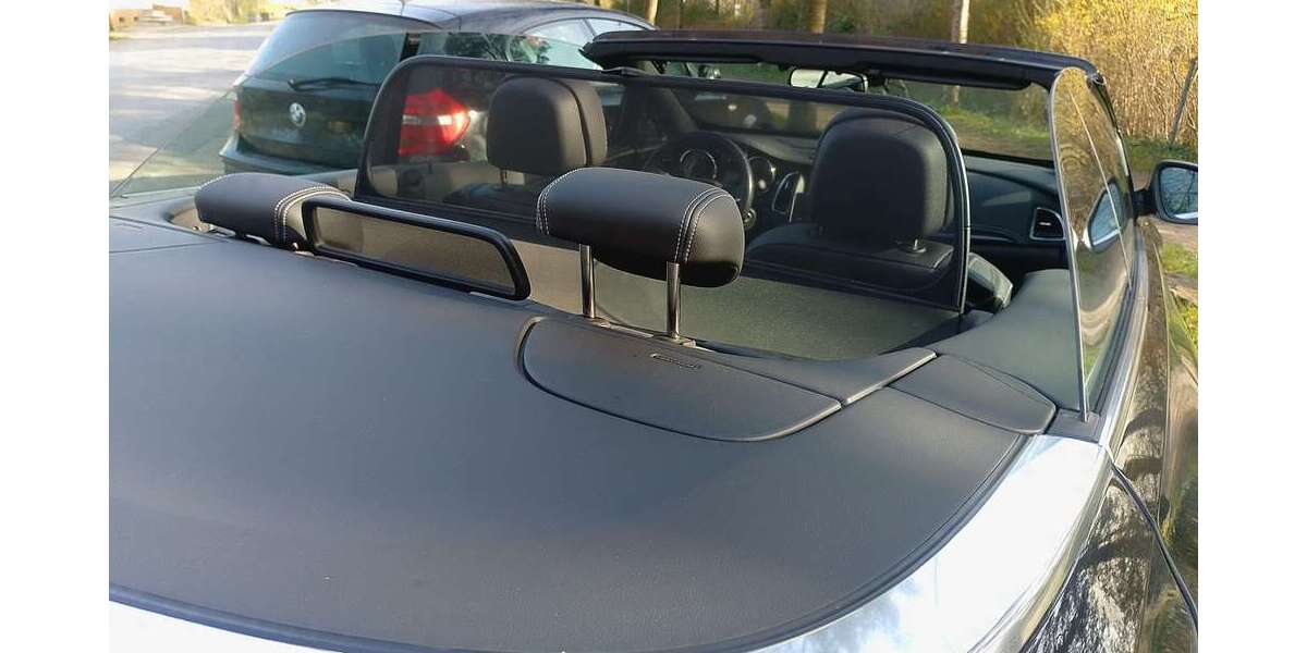 Opel Cascada 75.560 km 14.950 &euro; Erkrath, Fundort des Neanderthalers, Stadt 40699