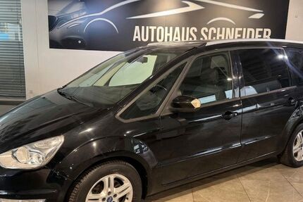 Ford Galaxy 170.856 km 8.900 &euro; Ratingen 40880