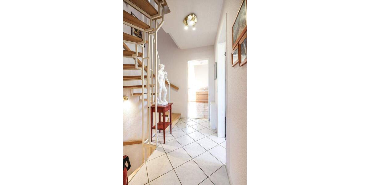 Doppelhaushälfte Langenfeld Immigrath - 4 Zimmer, 130 m&sup2;, 675.000&euro; | Angebot:25684484