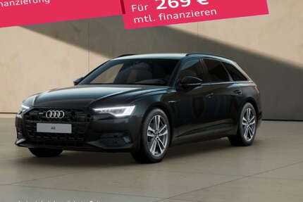 Audi A6 26.247 km 41.950 &euro; Duisburg 47249