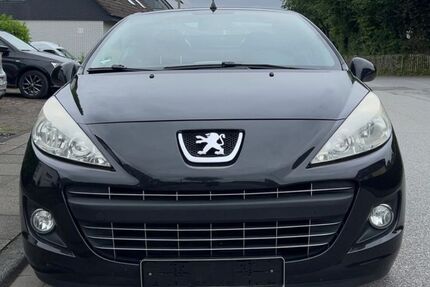 Peugeot 207 79.000 km 4.999 &euro; Burscheid 51399