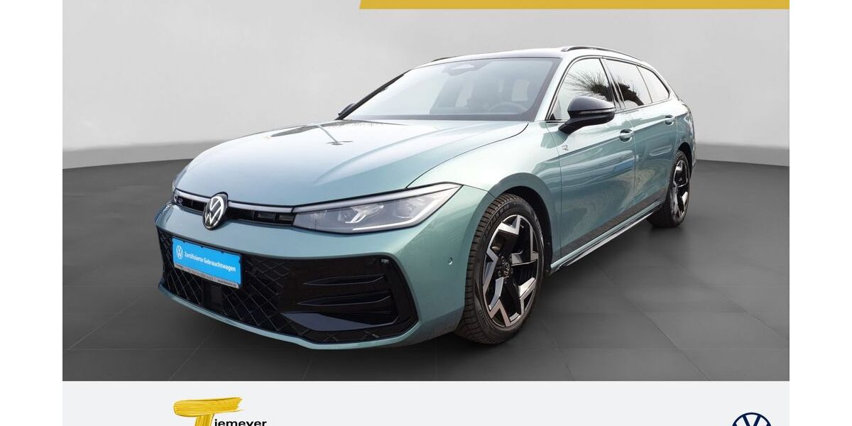 VW Passat Variant 20.947 km 47.690 &euro; Bochum 44892