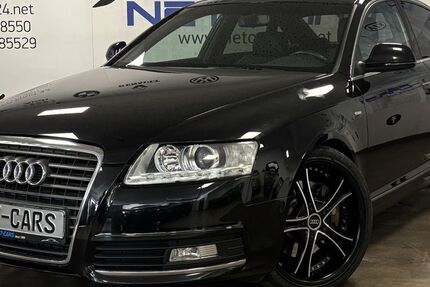 Audi A6 122.652 km 12.800 &euro; Hilden 40721