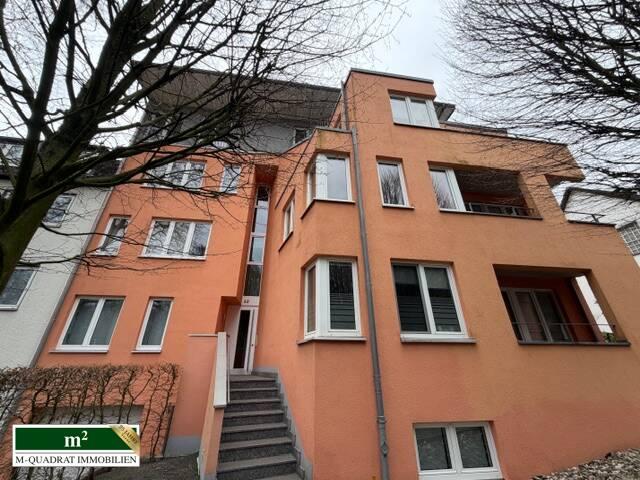 Etagenwohnung Solingen - 3 Zimmer, 105 m&sup2;, 1.350&euro; | Angebot:25571572