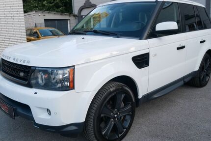 Land Rover Range Rover Sport 157.428 km 15.950 &euro; Mülheim an der Ruhr 45473