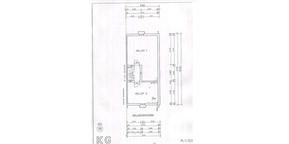 Doppelhaushälfte Langenfeld (Rheinland) - 4 Zimmer, 140 m&sup2;, 645.000&euro; | Angebot:26823898