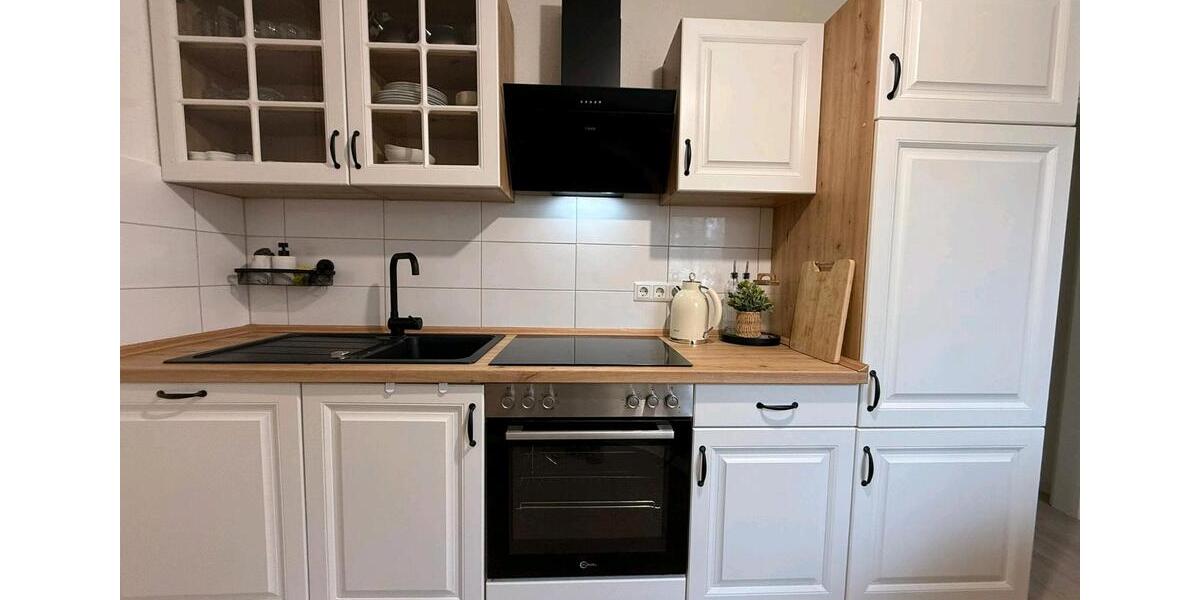 Etagenwohnung Gladbeck Brauck - 3 Zimmer, 60 m&sup2;, 820&euro; | Angebot:24979731