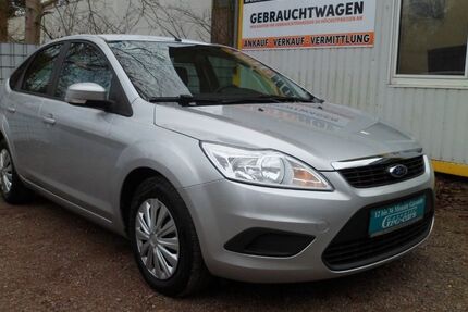 Ford Focus 116.000 km 5.990 &euro; Bochum 44795
