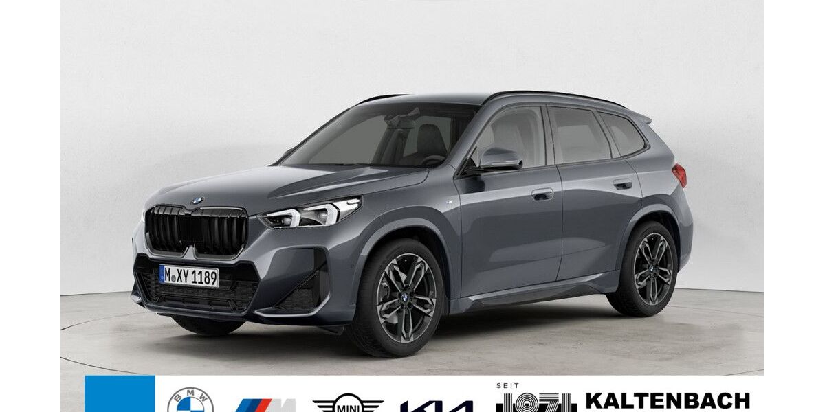 BMW X1 65.268 km 32.590 &euro; Remscheid 42897