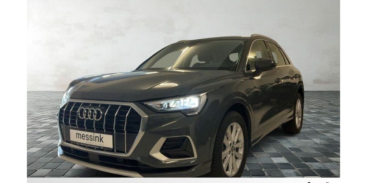 Audi Q3 56.680 km 28.450 &euro; Radevormwald 42477