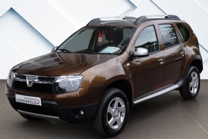 Dacia Duster 91.619 km 7.990 &euro; Düsseldorf 40231