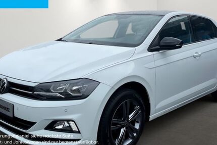 VW Polo 74.688 km 13.820 &euro; Solingen 42651