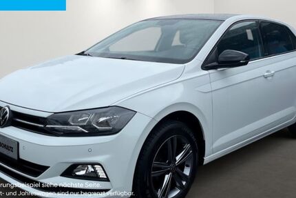 VW Polo 74.688 km 14.680 &euro; Solingen 42651