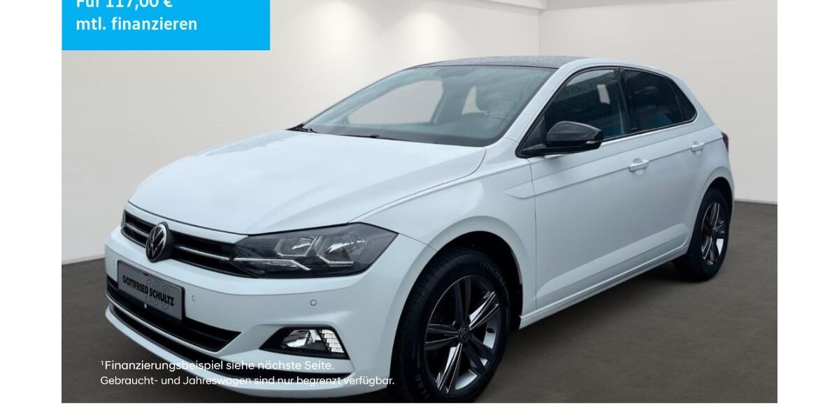 VW Polo 74.688 km 14.680 &euro; Solingen 42651
