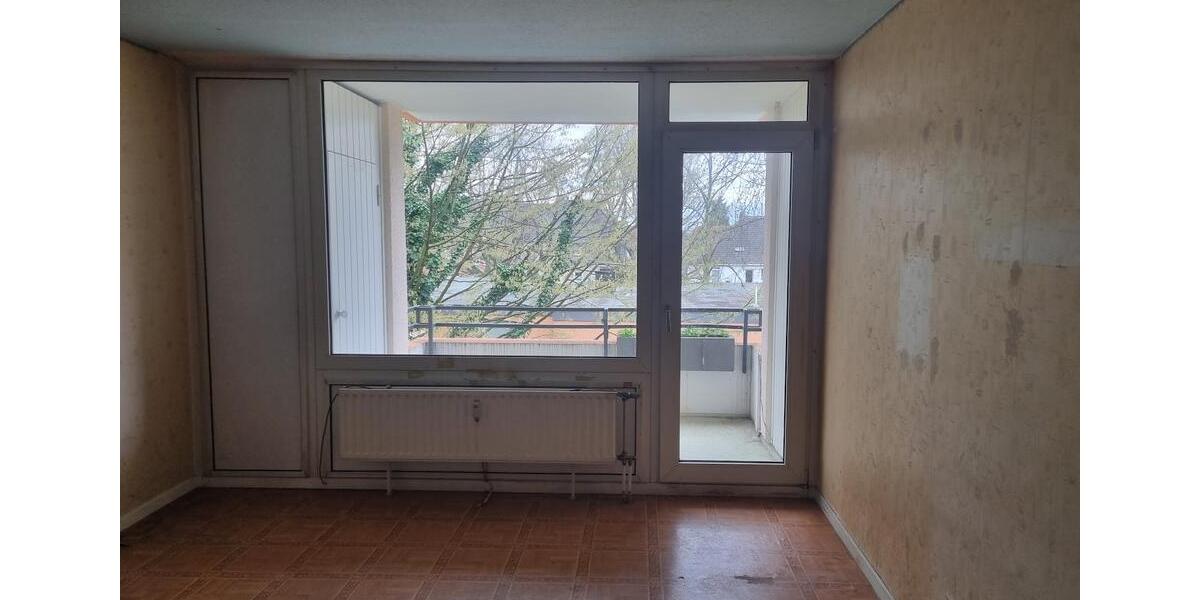 Etagenwohnung Gelsenkirchen Gelsenkirchen-Nord - 2 Zimmer, 60 m&sup2;, 261&euro; | Angebot:25126976