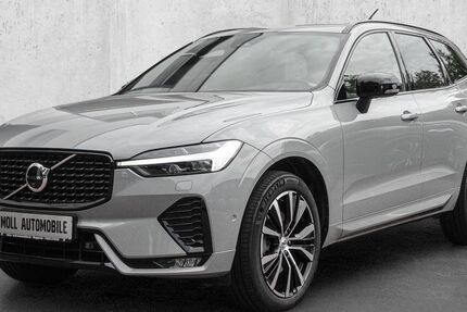Volvo XC60 21.895 km 42.480 &euro; Wuppertal 42109