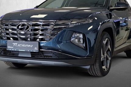 Hyundai TUCSON 22.984 km 28.990 &euro; Bochum 44809