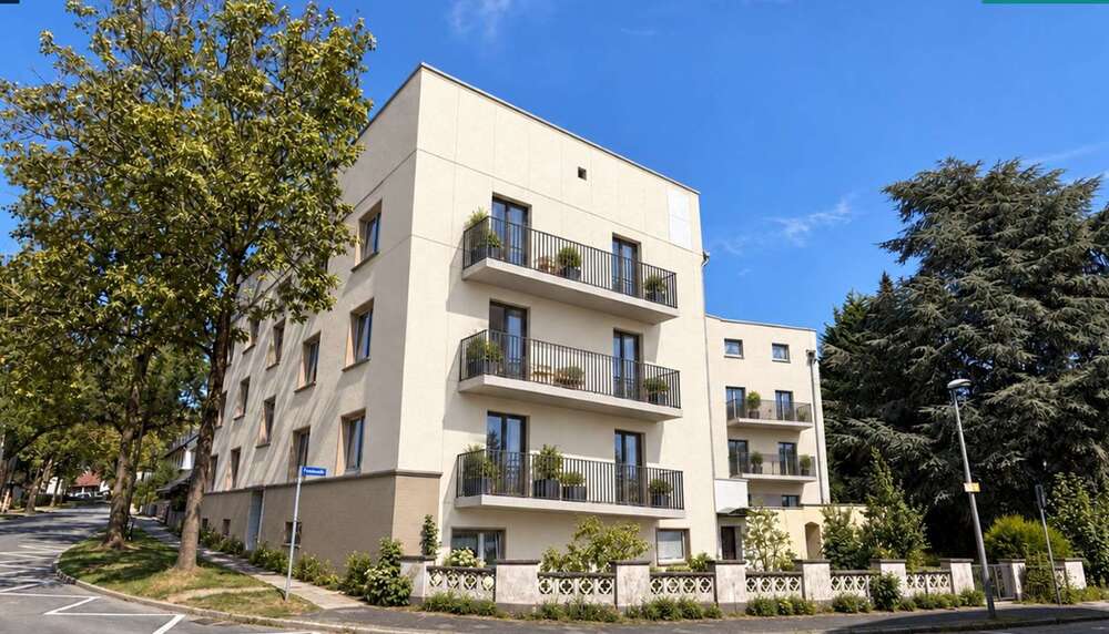 Etagenwohnung Bochum Süd Altenbochum - 4 Zimmer, 96 m&sup2;, 340.000&euro; | Angebot:27465788