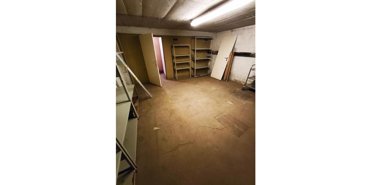 Gewerbeobjekt Wuppertal Unterbarmen - 1.650&euro; | Angebot:24462032