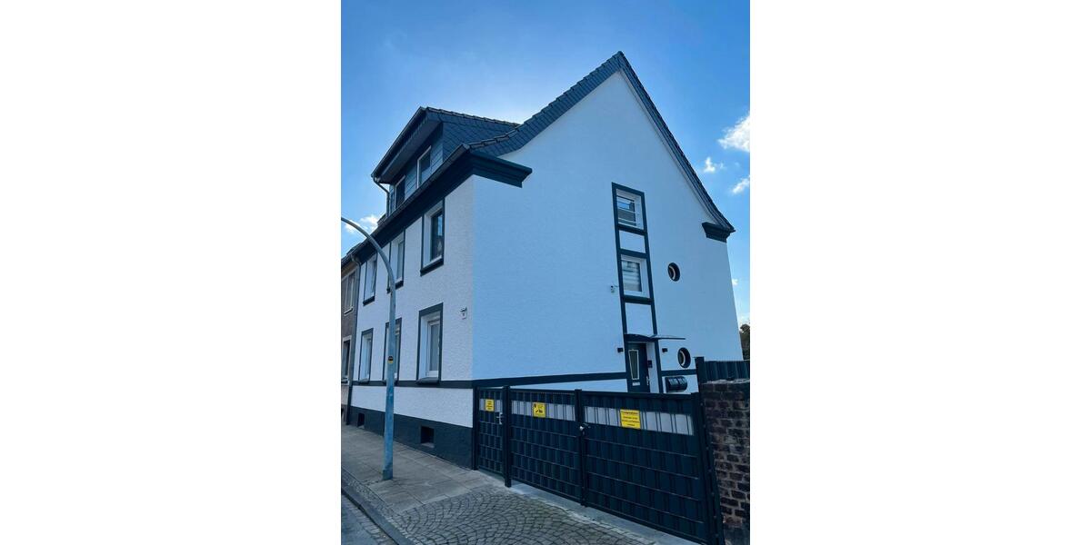 Mehrfamilienhaus, Wohnhaus Herne Baukau - 9 Zimmer, 197 m&sup2;, 440.000&euro; | Angebot:27535873