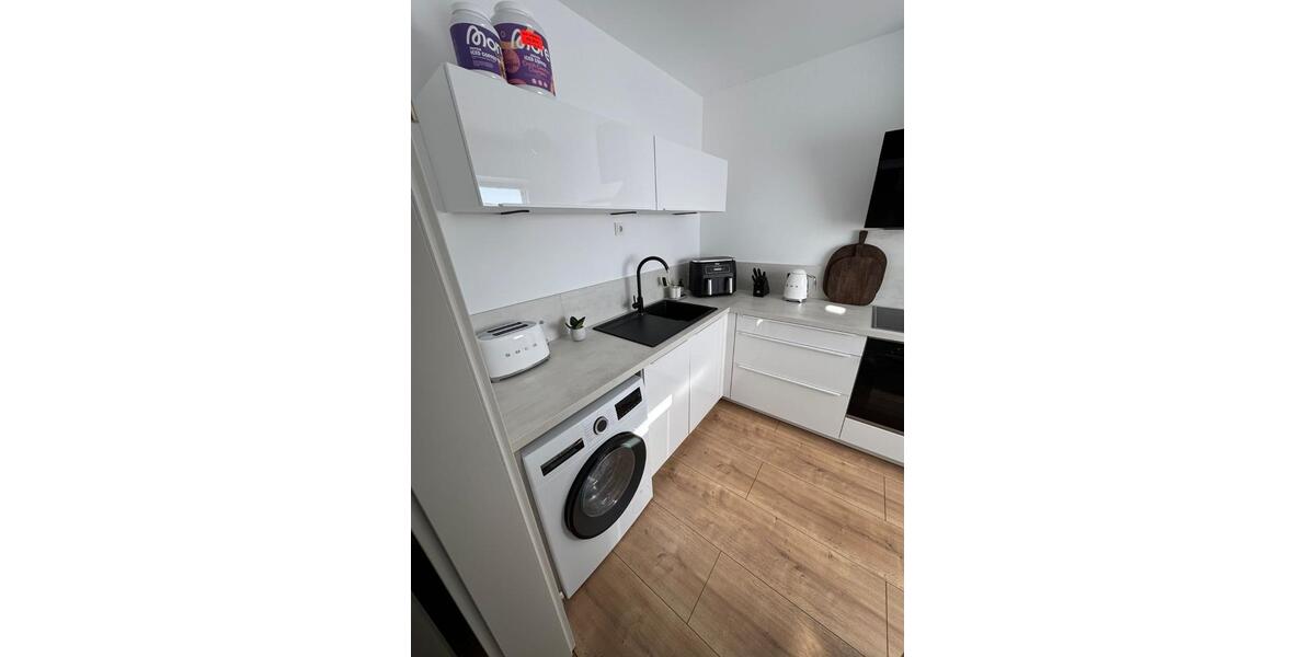 Etagenwohnung Monheim am Rhein - 3 Zimmer, 78 m&sup2;, 295.000&euro; | Angebot:25641539