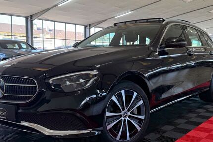 Mercedes-Benz E 300 60.000 km 32.790 &euro; Oberhausen 46047