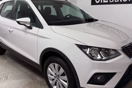 Seat Arona 14.472 km 17.690 &euro; Bottrop 46244