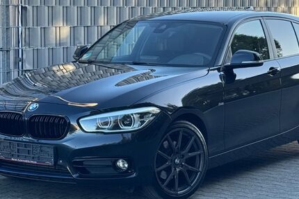 BMW 120 155.000 km 12.900 &euro; Neuss-Norf 41469
