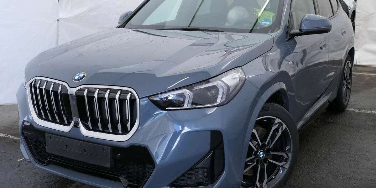 BMW X1 24.803 km 47.890 &euro; Mülheim an der Ruhr 45478