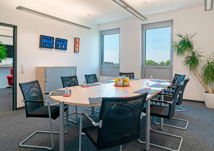 Gewerbeobjekt Ratingen Ost - 2.000&euro; | Angebot:25749430