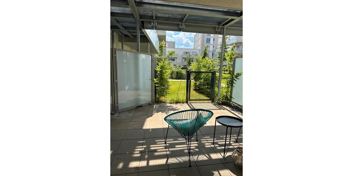 Erdgeschoßwohnung Düsseldorf Stadtbezirk 6 - 4 Zimmer, 132 m&sup2;, 1.965&euro; | Angebot:26505516