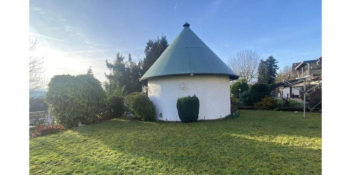 Etagenwohnung Wetter Volmarstein - 6 Zimmer, 220 m&sup2;, 429.000&euro; | Angebot:25668574