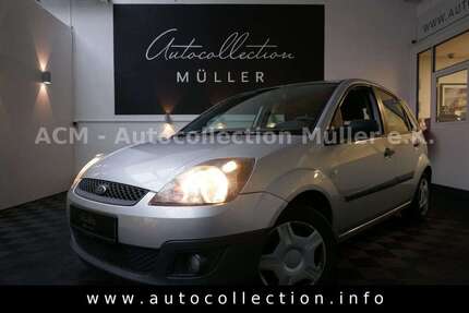 Ford Fiesta 143.650 km 1.997 &euro; Remscheid 42897