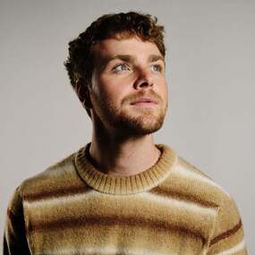 Alex Warren Presents: Little Orphan Alex Live 04.04.2026 PSD BANK DOME