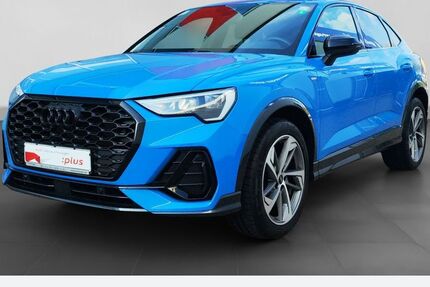 Audi Q3 27.243 km 33.450 &euro; Remscheid 42897