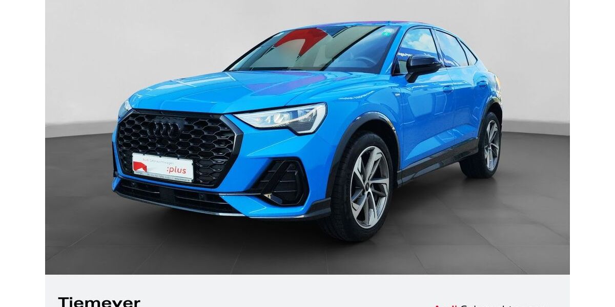 Audi Q3 27.243 km 33.450 &euro; Remscheid 42897