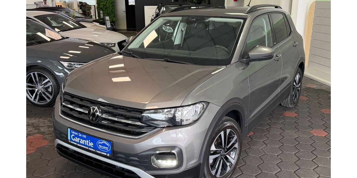 VW T-Cross 94.890 km 14.890 &euro; Schwelm 58332